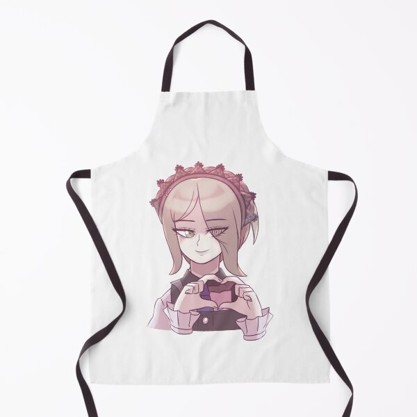 Item preview, Kirumi Tojo - Danganronpa V3 Killing Harmony  designed and sold by Aviation-cake.