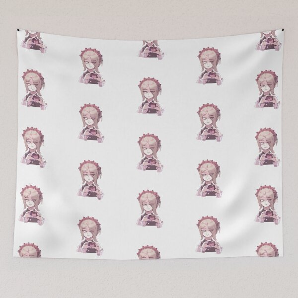 Item preview, Kirumi Tojo - Danganronpa V3 Killing Harmony  designed and sold by Aviation-cake.