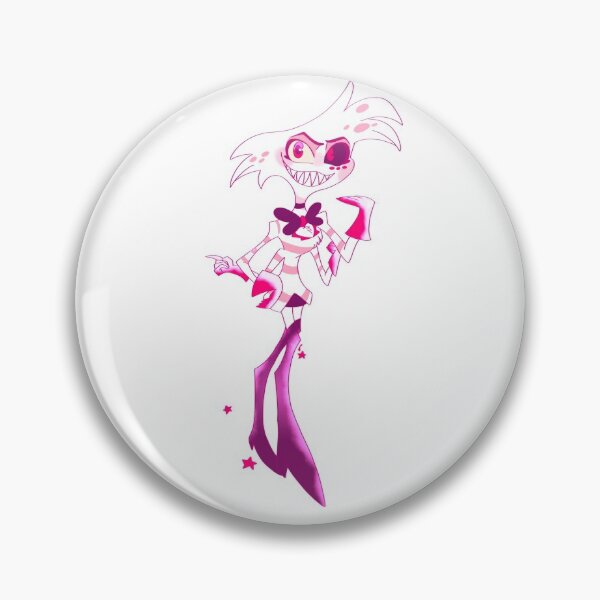 Item preview, Angel Dust designed and sold by DezMoez.