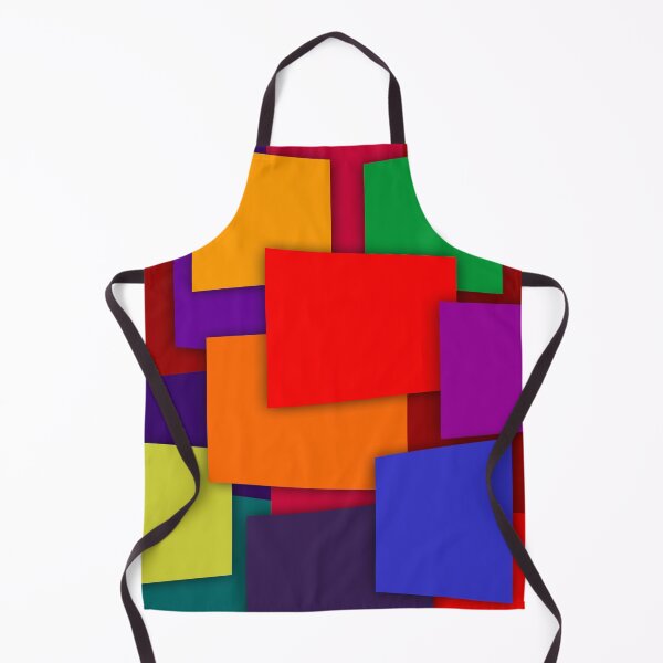 Item preview, Color Bars #6 designed and sold by Rockett Graphics.