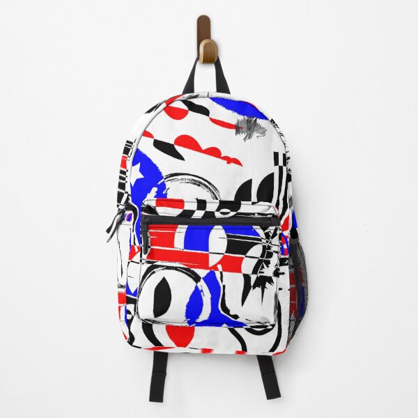 Item preview, Fragments of a Nation designed and sold by Bad-Logo.