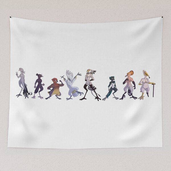 Item preview, Family designed and sold by pencil13.