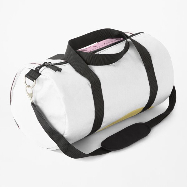 Romantic Candlelit Dinner Duffle Bag
