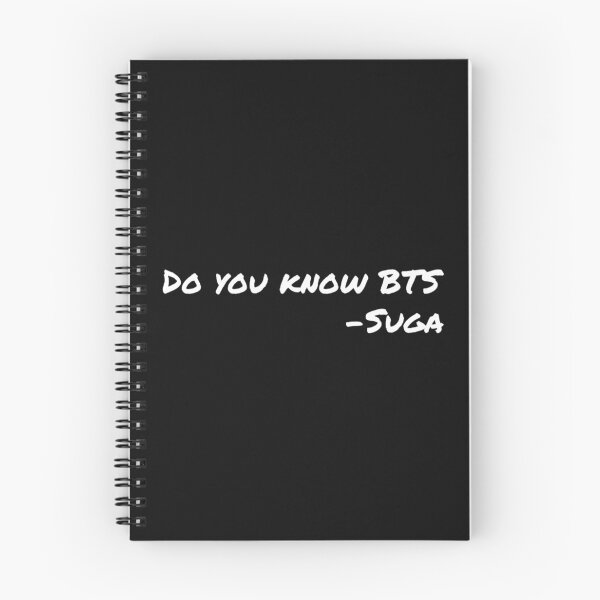 Item preview, Do you know BTS? designed and sold by Maria N.