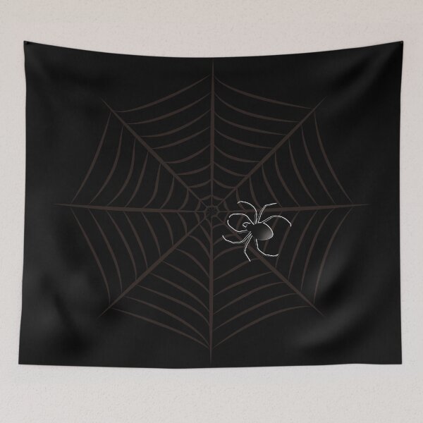 Item preview, Spider Web designed and sold by Julia2Julia.