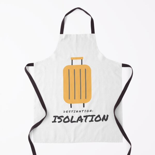 Item preview, Destination Isolation designed and sold by doodlewithjeni.