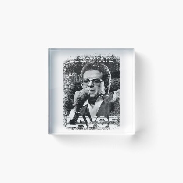 Item preview, Hector Lavoe designed and sold by blazikin.