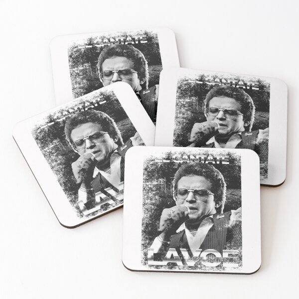 Item preview, Hector Lavoe designed and sold by blazikin.