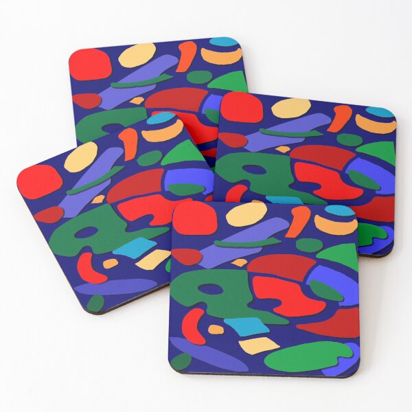 Item preview, Abstract #11 designed and sold by Rockett Graphics.