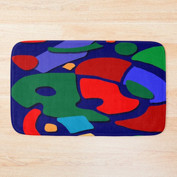 Item preview, Abstract #11 designed and sold by Rockett Graphics.