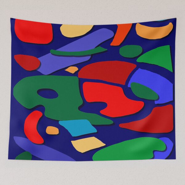 Item preview, Abstract #11 designed and sold by Rockett Graphics.