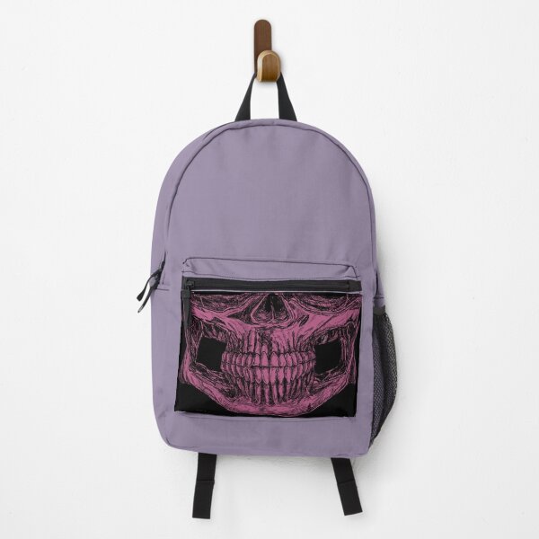 Item preview, skull jaw [dark] designed and sold by laserskull.
