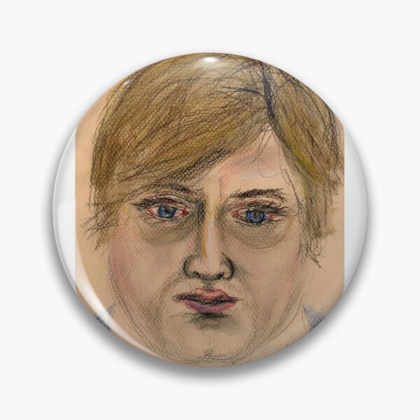 Item preview, Composite Self Portrait designed and sold by Mike Donovan.