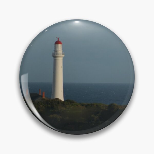 Item preview, Split Point Lighthouse designed and sold by Wendy Skala.