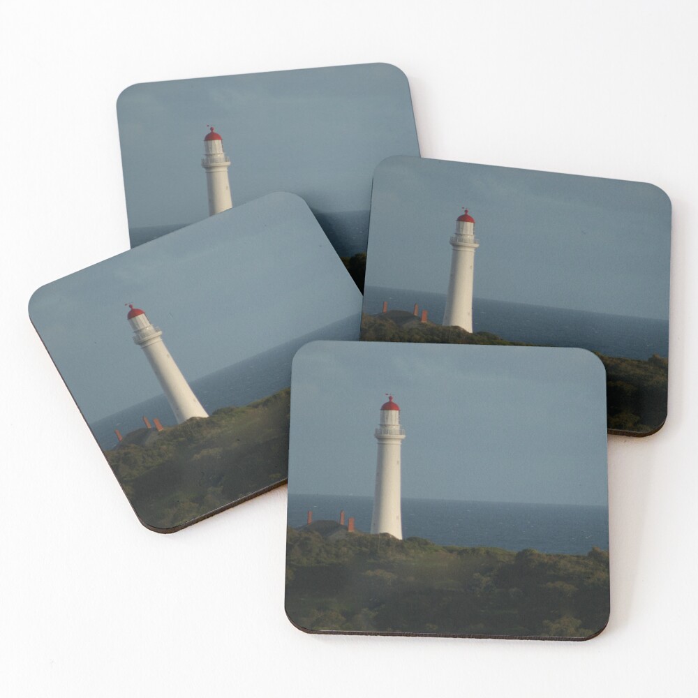 Item preview, Coasters (Set of 4) designed and sold by Wibble.