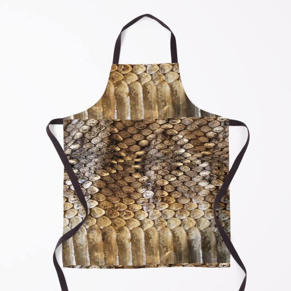 Item preview, Gopher Snake Scales designed and sold by Martha Sherman.