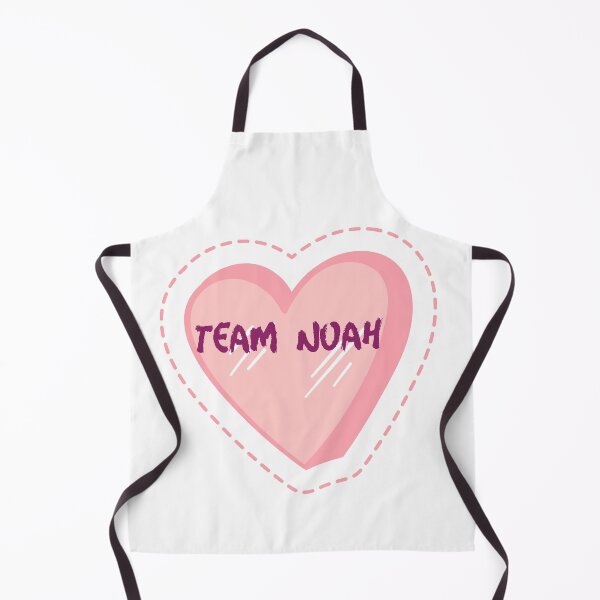 Item preview, The Kissing Booth Team Noah designed and sold by Aishwarya Singh.