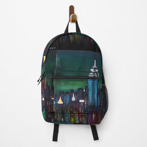 Item preview, Nightfall of an Empire designed and sold by Sebastian McLaughlin Artist.