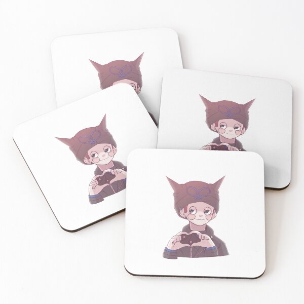 Item preview, Ryoma Hoshi - Danganronpa V3 Killing Harmony  designed and sold by Aviation-cake.
