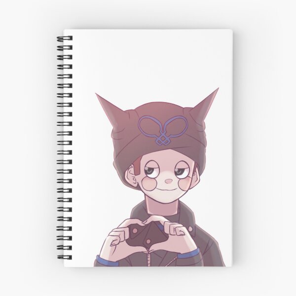 Item preview, Ryoma Hoshi - Danganronpa V3 Killing Harmony  designed and sold by Aviation-cake.