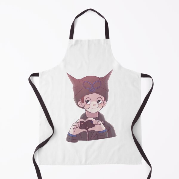 Item preview, Ryoma Hoshi - Danganronpa V3 Killing Harmony designed and sold by Aviation-cake.