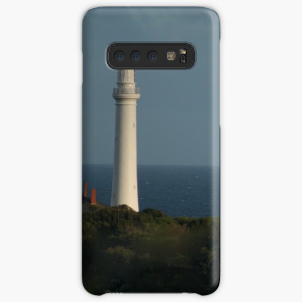 Split Point Lighthouse Samsung Galaxy Snap Case