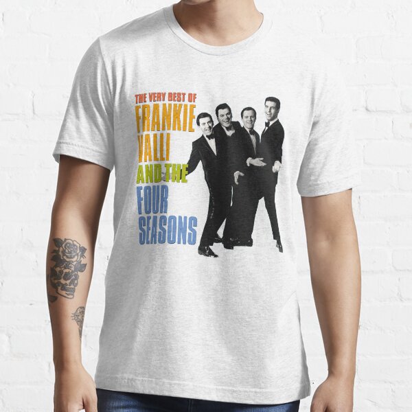 frankie valli t shirts