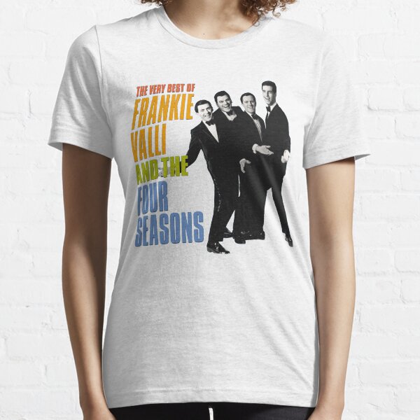 frankie valli t shirts
