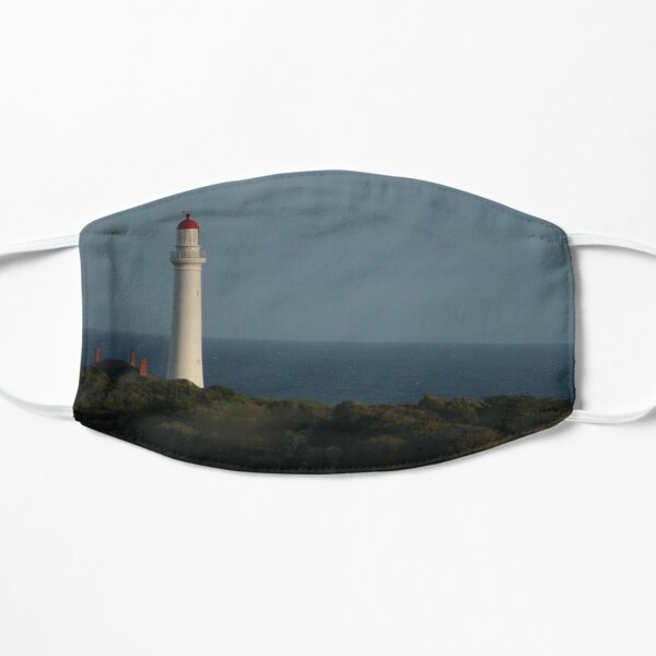Split Point Lighthouse Mask