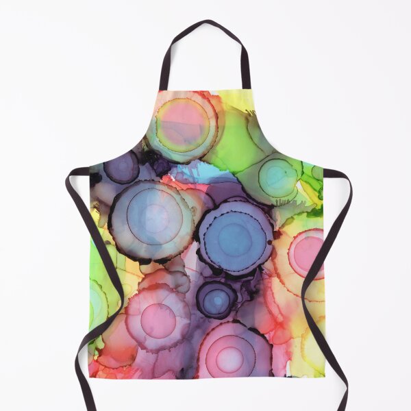 Item preview, Circles within circles  designed and sold by Susan Segal.