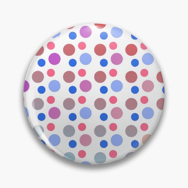 Item preview, Pattern-'off'- Graded redNblue. designed and sold by timothybeighton.