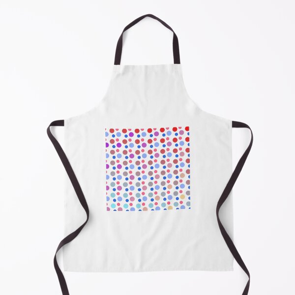 Item preview, Pattern-'off'- Graded redNblue. designed and sold by timothybeighton.