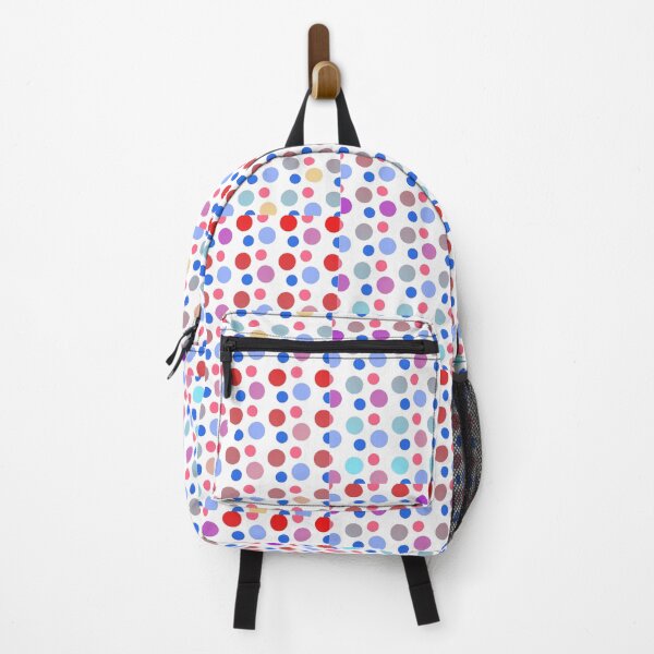 Item preview, Pattern-'off'- Graded redNblue. designed and sold by timothybeighton.