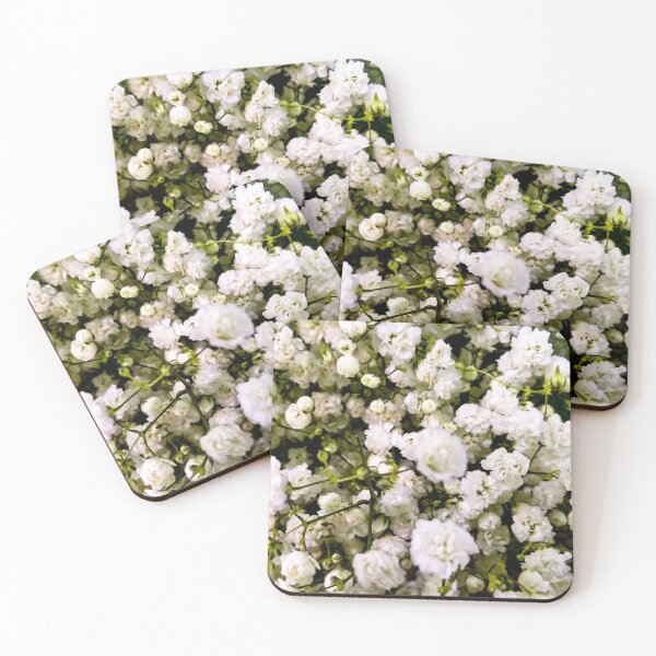 Item preview, Baby's Breath  designed and sold by SoulHeart.