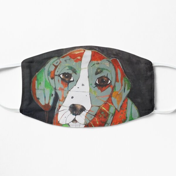 Beagle Small Mask