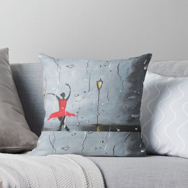 Item preview, Dancing Girl designed and sold by FancysArtShop.