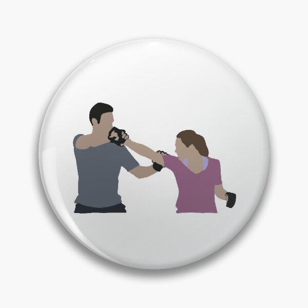 Item preview, Alaric and hope training designed and sold by crystalguo.