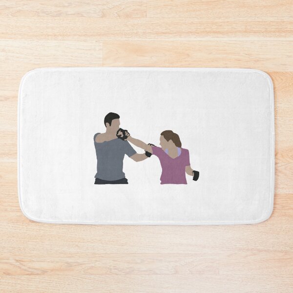 Item preview, Alaric and hope training designed and sold by crystalguo.