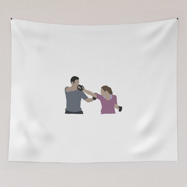 Item preview, Alaric and hope training designed and sold by crystalguo.