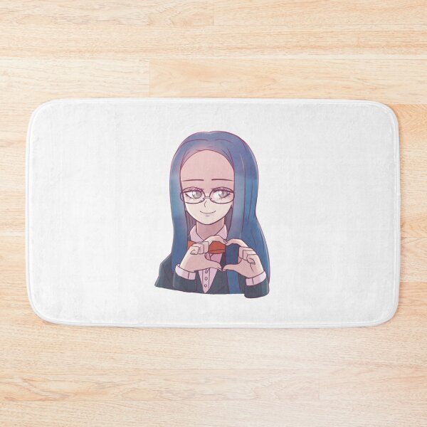 Item preview, Tsumugi Shirogane - Danganronpa V3 Killing Harmony  designed and sold by Aviation-cake.