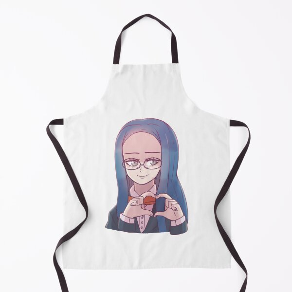 Item preview, Tsumugi Shirogane - Danganronpa V3 Killing Harmony  designed and sold by Aviation-cake.