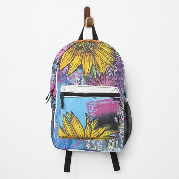 Item preview, Flower Power designed and sold by Molly Renauer.