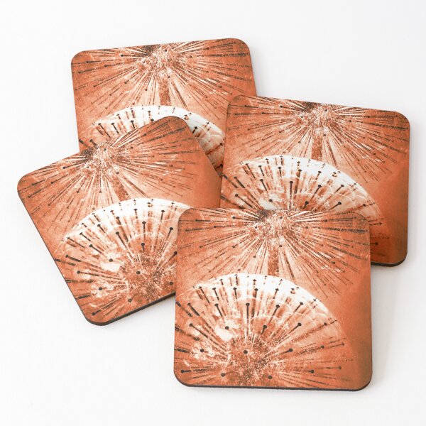 Item preview, A Display in Orange designed and sold by jwwallace.
