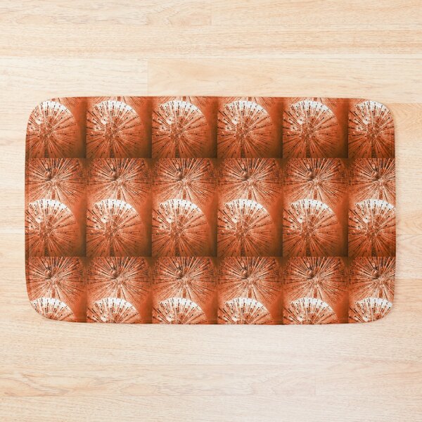 Item preview, A Display in Orange designed and sold by jwwallace.