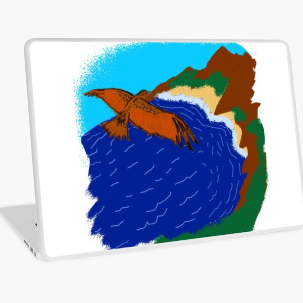 Laptop Folien Kreativ Redbubble