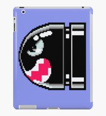 Bullet iPad Case/Skin