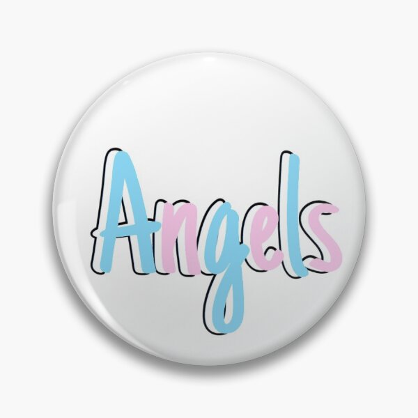 Item preview, Angels (custom) designed and sold by cstickerss.