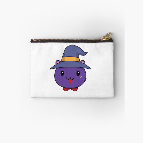 Item preview, Magic Halloween Cat designed and sold by maipadpro.