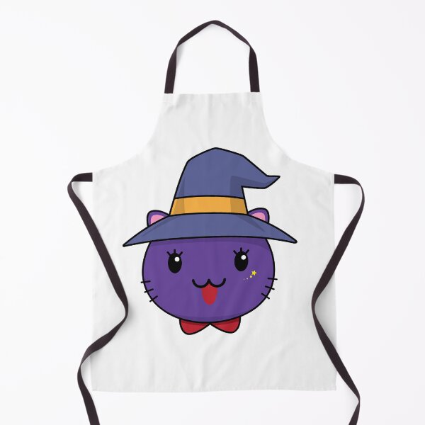 Item preview, Magic Halloween Cat designed and sold by maipadpro.