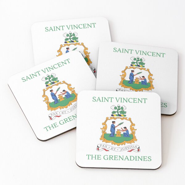Item preview, Saint Vincent and the Grenadines designed and sold by AmrMualla.